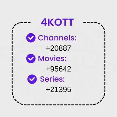 4kott Playlist Overview