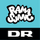 DK- DR Ramasjang HD logo