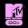 DK- MTV HD logo