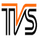 DK- TVS+ logo