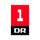 DK- DR 1 HD logo