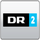 DK- DR 2 HD logo