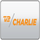 DK- TV2 charlie HD logo