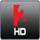 DK- TV 2 HD logo
