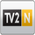 DK- TV2 FRI HD logo