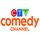 CA - CTV COMEDY CHANNEL HD logo