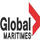 CA - GLOBAL MARITIMES HD logo