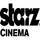 LAT - STARZ WEST UHD logo