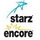 LAT - STARZ ENCORE UHD logo