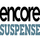 LAT - STARZ ENCORE SUSPENSE UHD logo