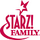 LAT - STARZ FAMILY UHD logo