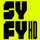 LAT - SYFY UHD logo