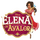 UK| ELENA OF AVALOR logo