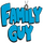 UK| FAMILY GUY logo