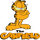 THE GARFIELD SHOW logo