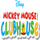 UK| MICKEY MOUSE CLUBHOUSE logo