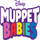 UK| MUPPET BABIES SHOW logo