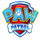 UK| PAW PATROL logo