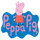 UK| PEPPA PIG logo