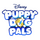 UK| PUPPY DOG PALS logo