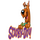 UK| SCOOBY-DOO logo