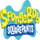 UK| SPONGEBOB SQUARE PANTS logo