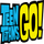 UK| TEEN TITANS GO! logo