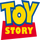 UK| TOY STORY logo