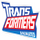 UK| TRANSFORMERS CARTOONS logo