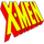 UK| X-MEN CARTOONS logo