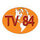 PJB - 84 TV logo