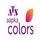 IN - AAPKA COLORS HD USA logo