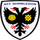 UK - EFL : AFC WIMBLEDON FC logo