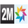 MA - 2M MAROC ◉ logo