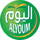 AR - ALYAUM TV logo