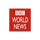 AR - BBC WORLD NEWS logo