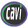 GUI - CAVI TV logo