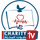 CH - CHARITY TV logo