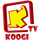 AR - KOOGI TV logo