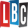 LB - LBC HD logo