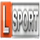 LY - LIBYA SPORT 1 logo