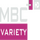 AR - MBC VARIETY PLUS UHD logo