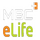 AR - MBC ELIFE logo