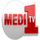 MA - MEDI 1 TV ARAB HD logo