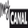 FR - MyCANAL 1 FHD logo