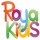 AR - ROYA KIDS logo