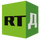 AR - RT ARABIC logo