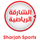 AE - SHARJAH SPORT HD logo