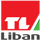 LB - LEBANON TV logo