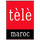 MA - TELE MOROC HD ◉ logo